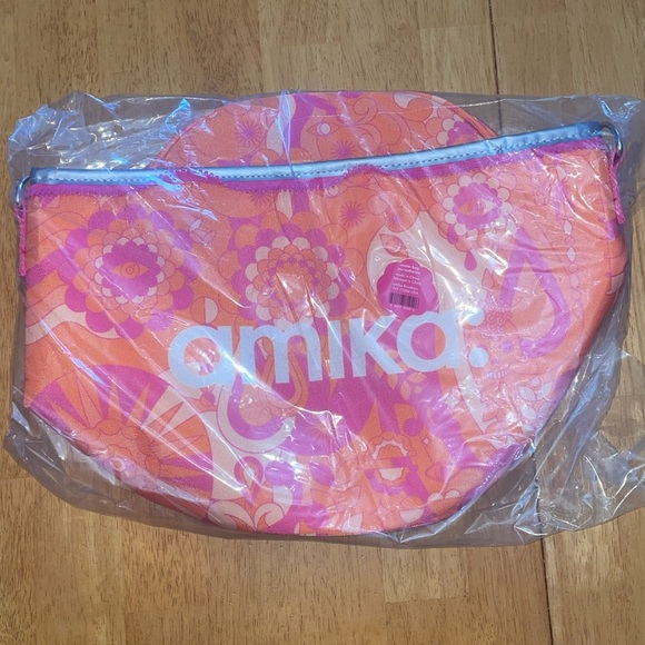 Amika cooler bag - Picture 2 of 2